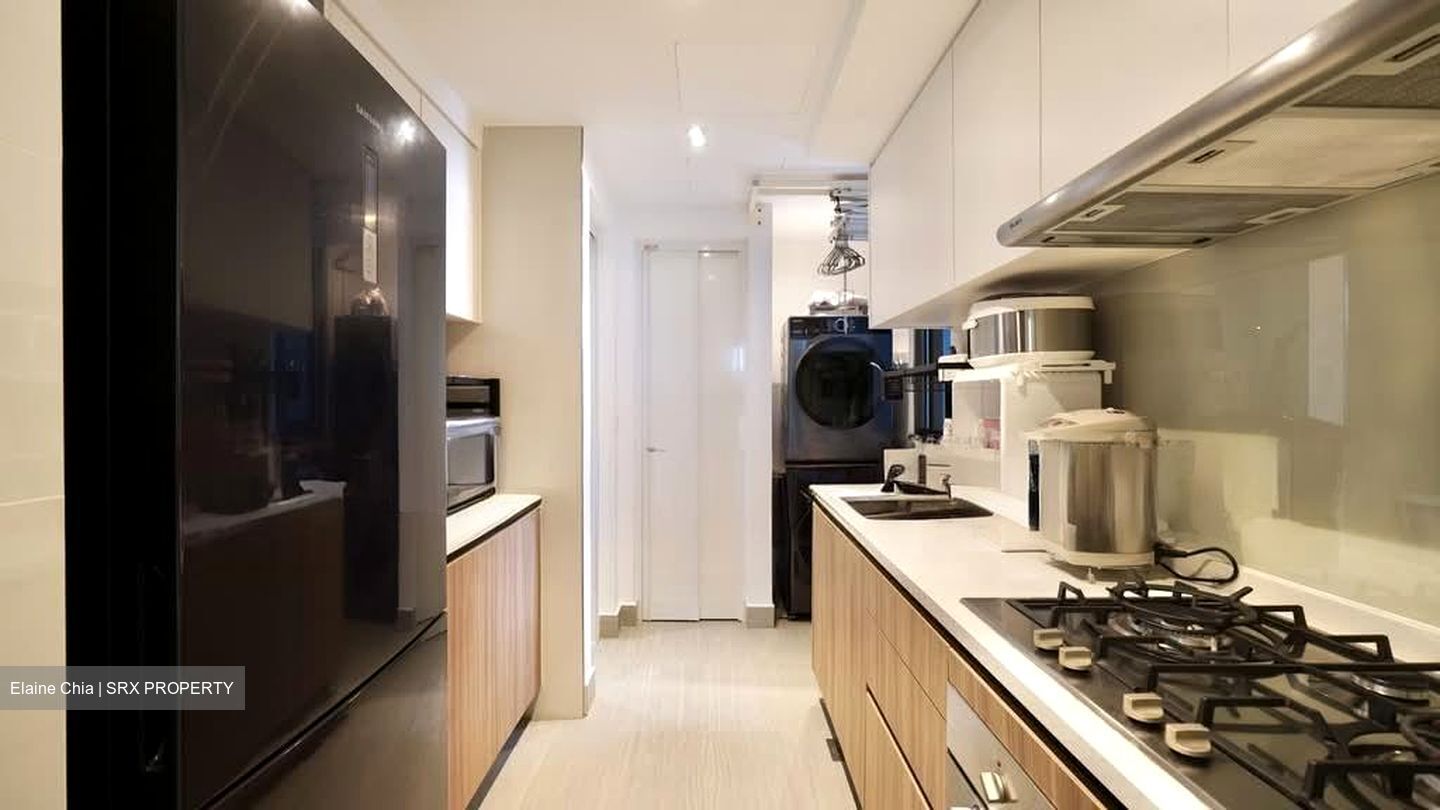 Rivercove Residences (D19), Condominium #568181151